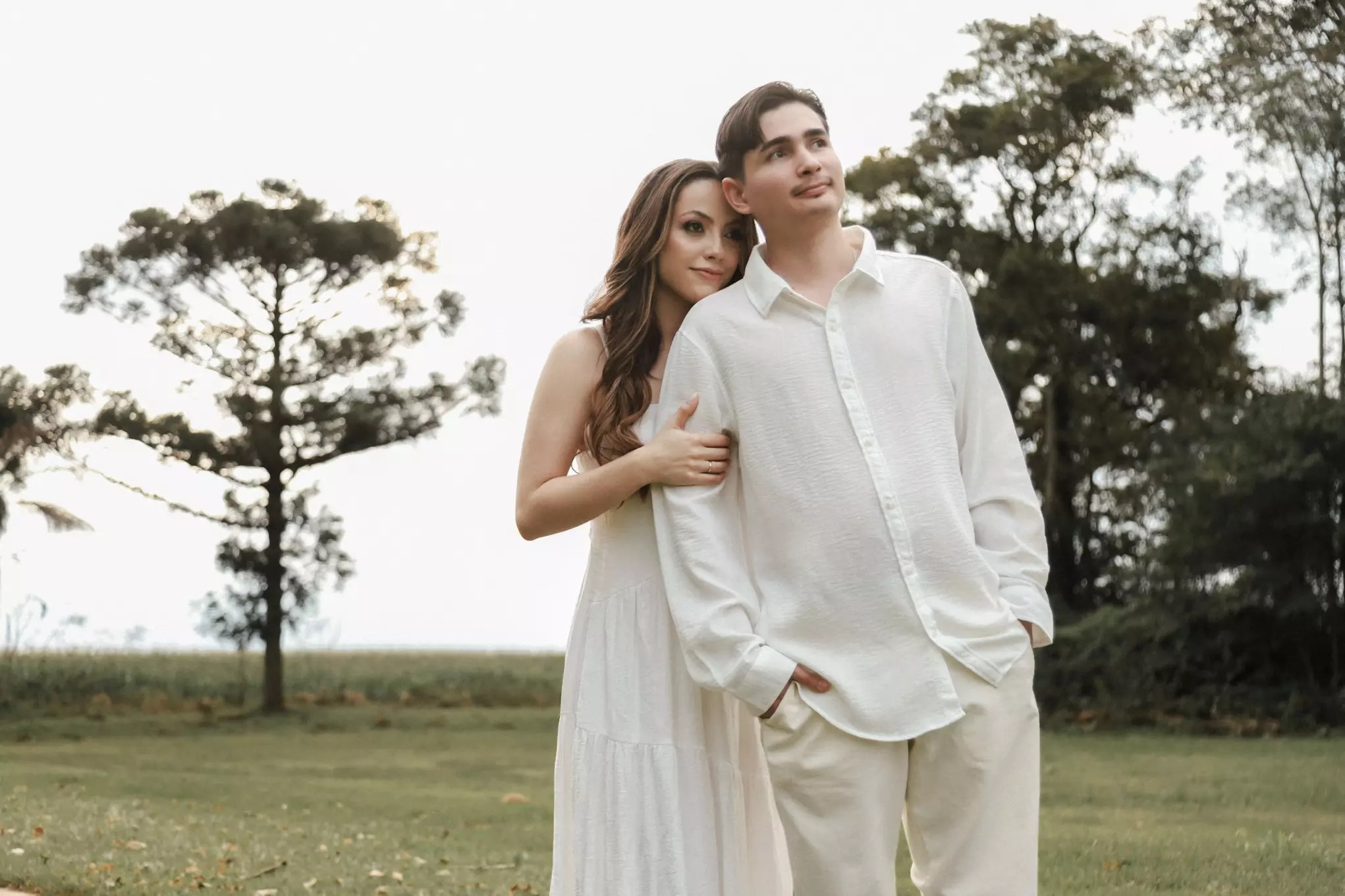 João e Amábile