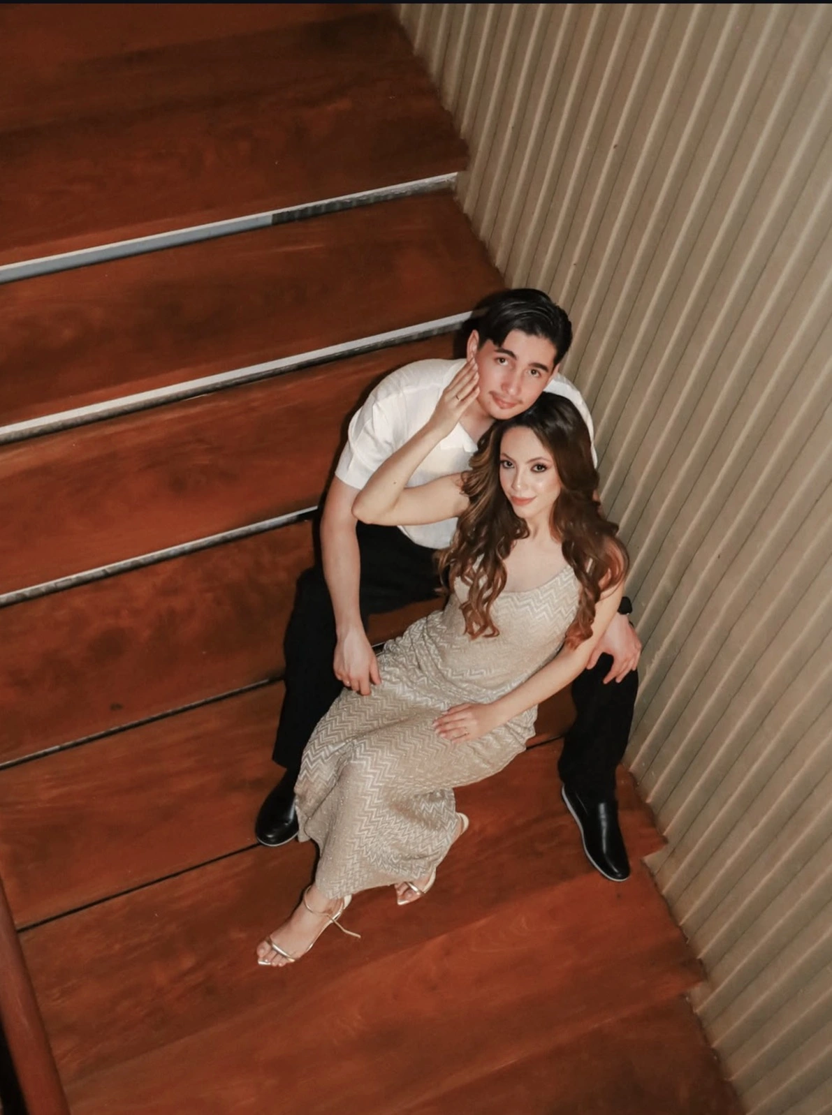João e Amábile